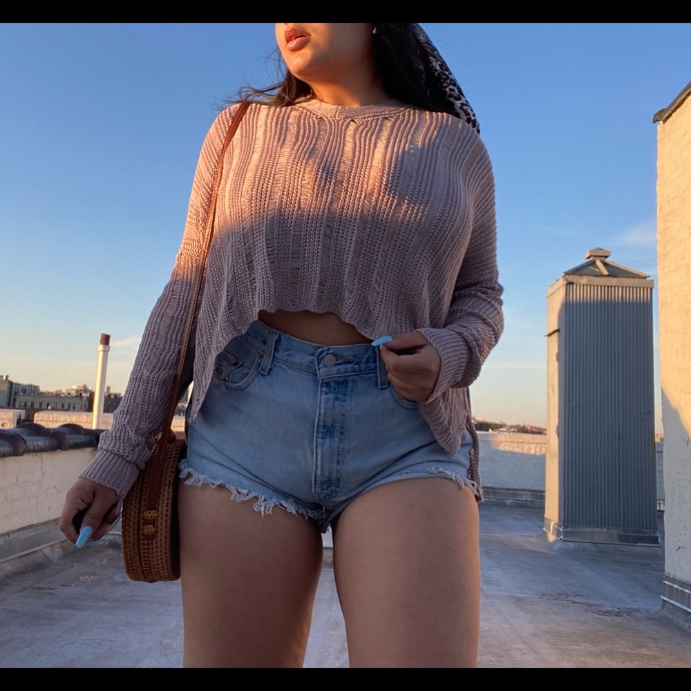 The Amaya Top